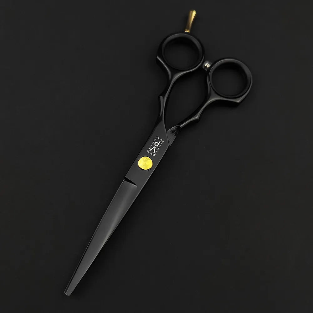 5.5'' Hair Scissors Barber Set Grooming Basics