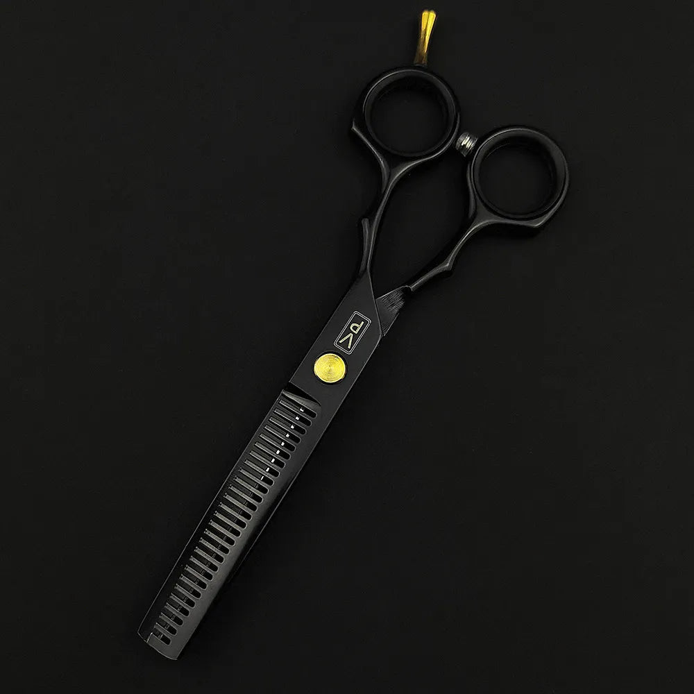 5.5'' Hair Scissors Barber Set Grooming Basics