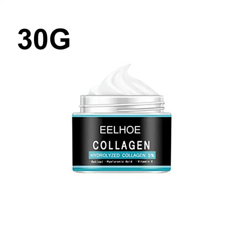 Active Collagen Anti-wrinkle Creams For Man Grooming Basics