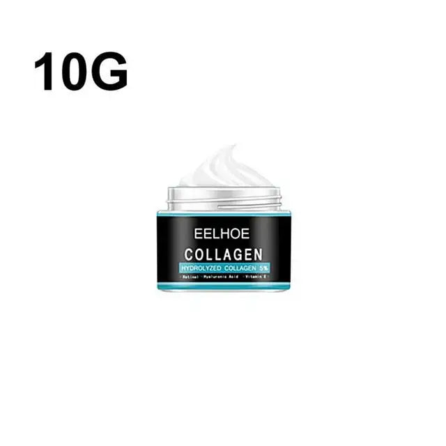 Active Collagen Anti-wrinkle Creams For Man Grooming Basics