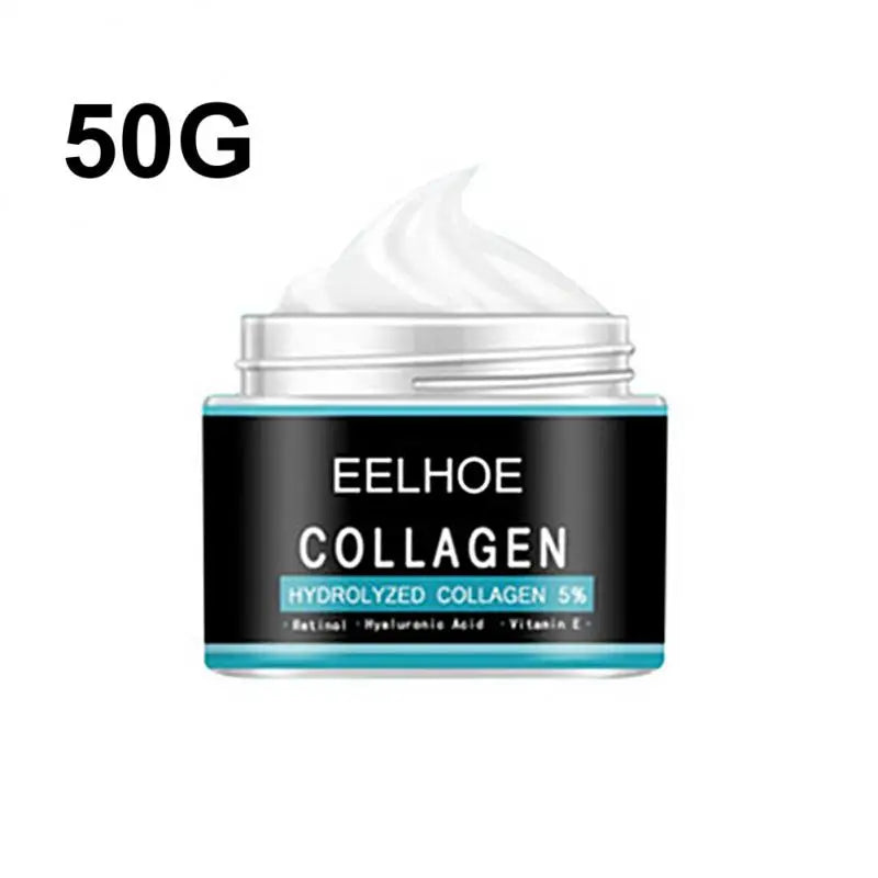 Active Collagen Anti-wrinkle Creams For Man Grooming Basics