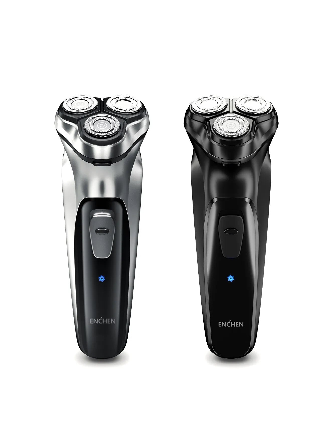 ENCHEN Blackstone Electrical Rotary Shaver for Men Grooming Basics