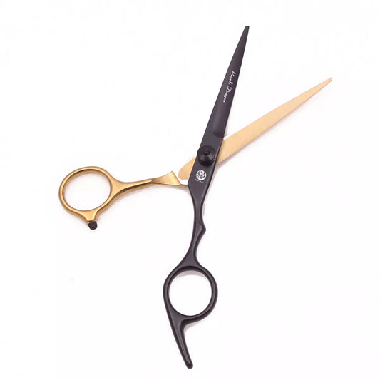 Dragon 6" Stainless Hair Cutting Scissors