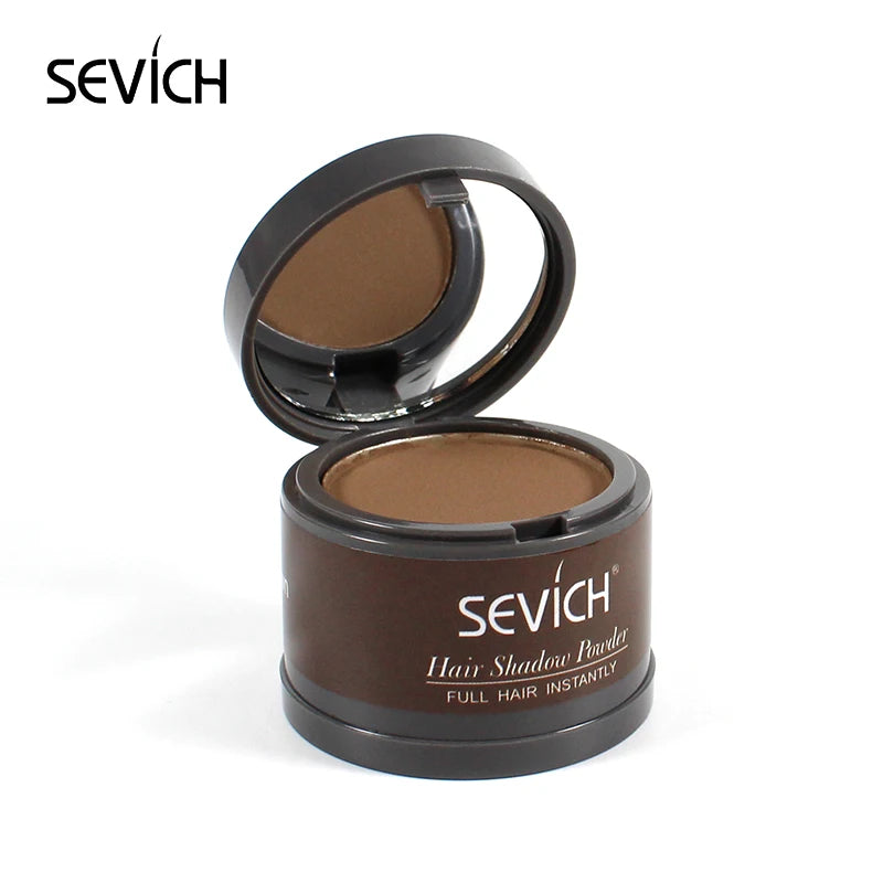 SEVICH Beard Hair Shadow Powder Grooming Basics