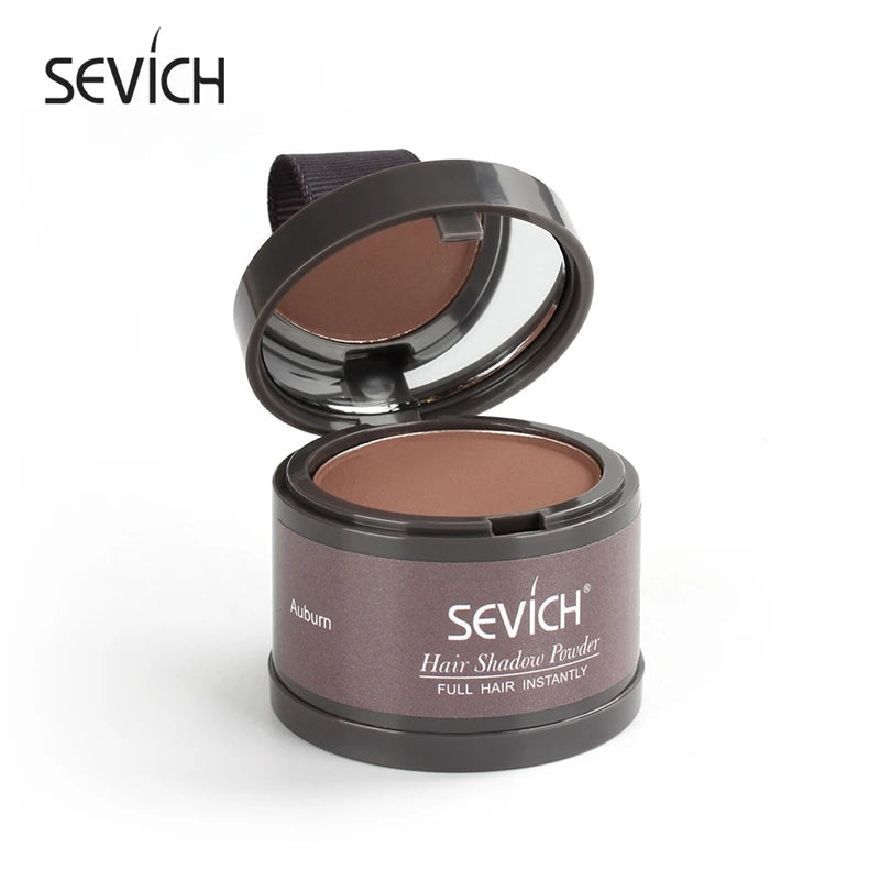 SEVICH Beard Hair Shadow Powder Grooming Basics