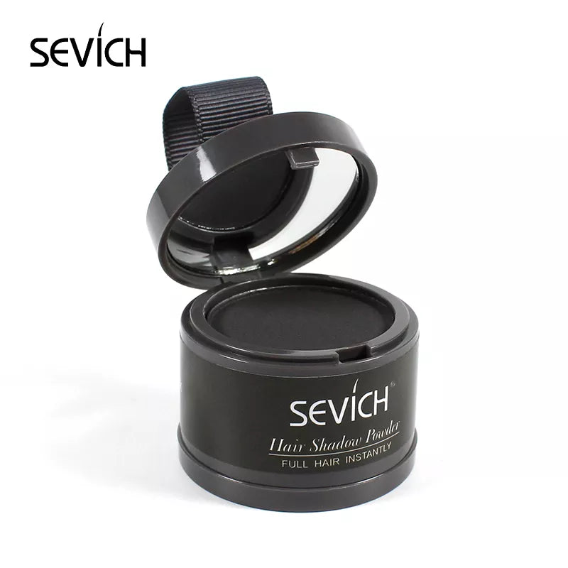 SEVICH Beard Hair Shadow Powder Grooming Basics