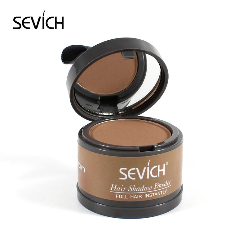 SEVICH Beard Hair Shadow Powder Grooming Basics