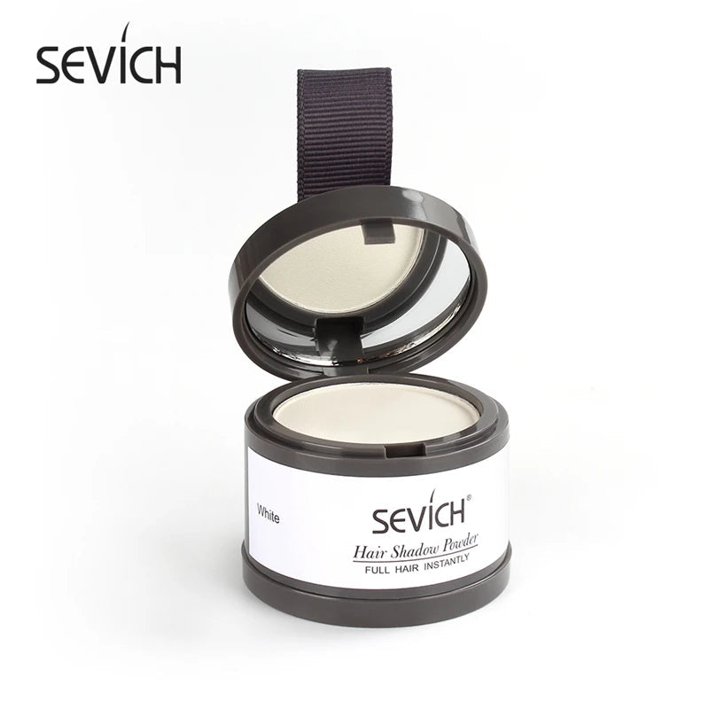 SEVICH Beard Hair Shadow Powder Grooming Basics