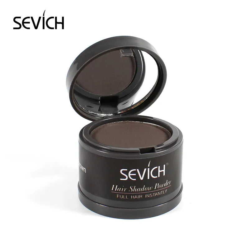 SEVICH Beard Hair Shadow Powder Grooming Basics