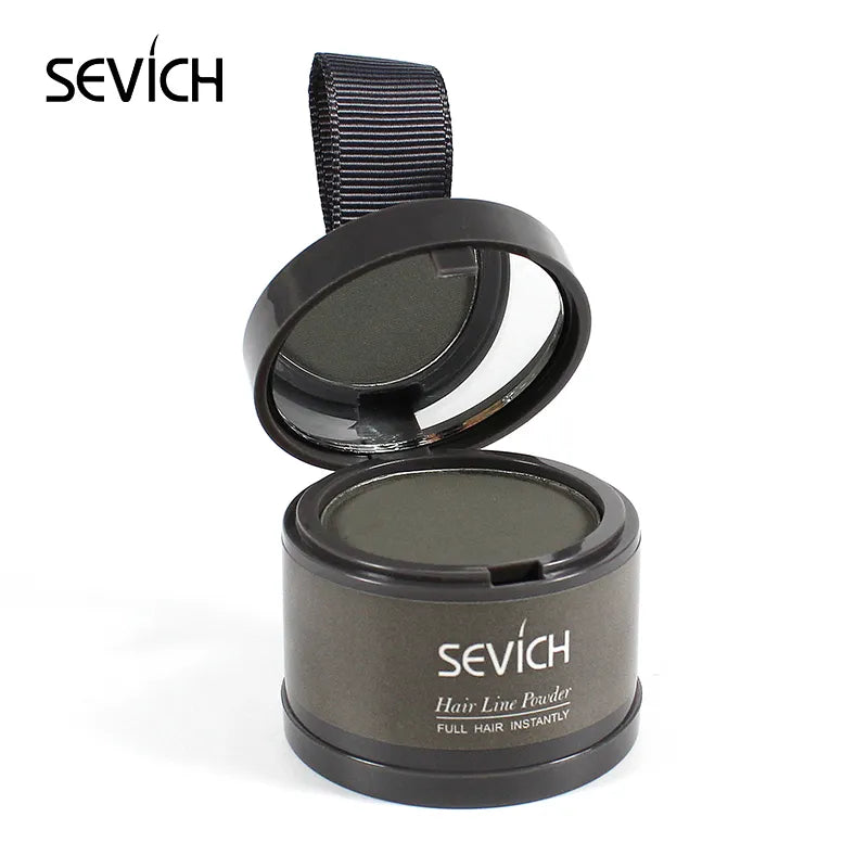 SEVICH Beard Hair Shadow Powder Grooming Basics